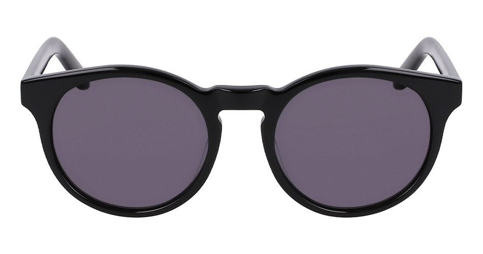 CREST - Black with Lumalens Smoke Lens