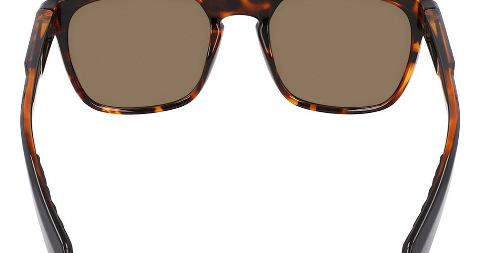 SLIP - Dark Tortoise H2O with Polarized Lumalens Brown Lens