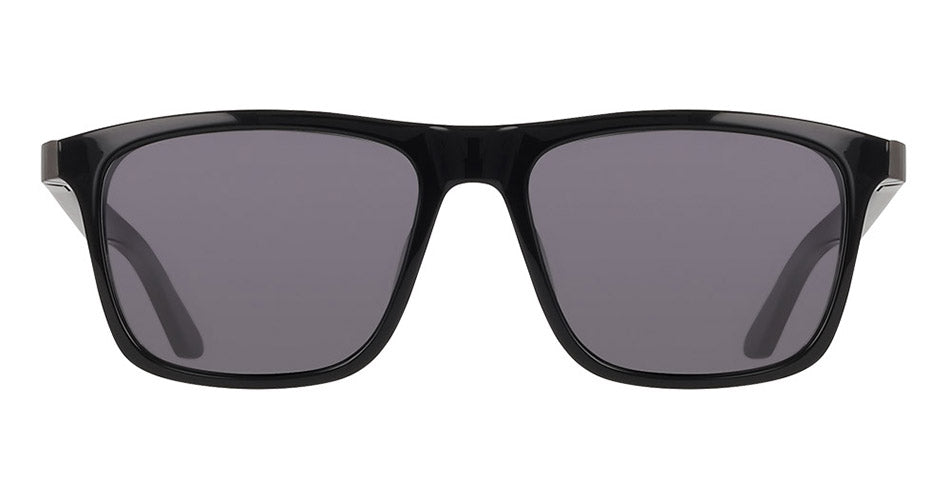 CHASE - Black with Lumalens Smoke Lens