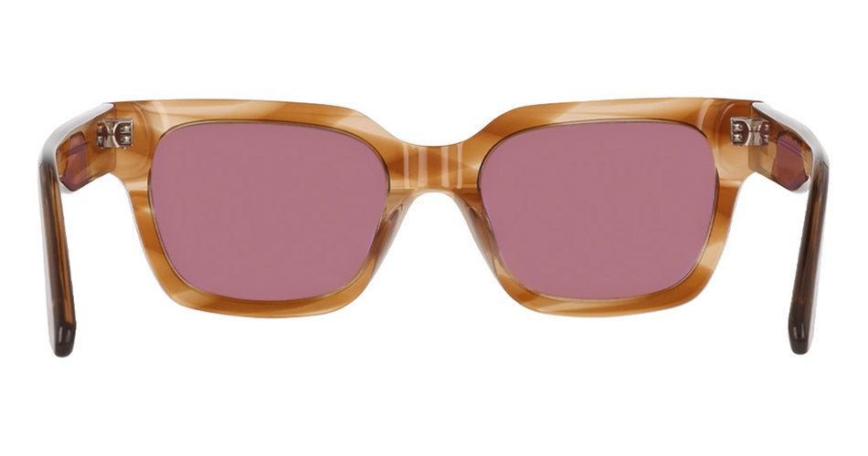 RYDER - Weather Cashmere with Lumalens Rose Lens