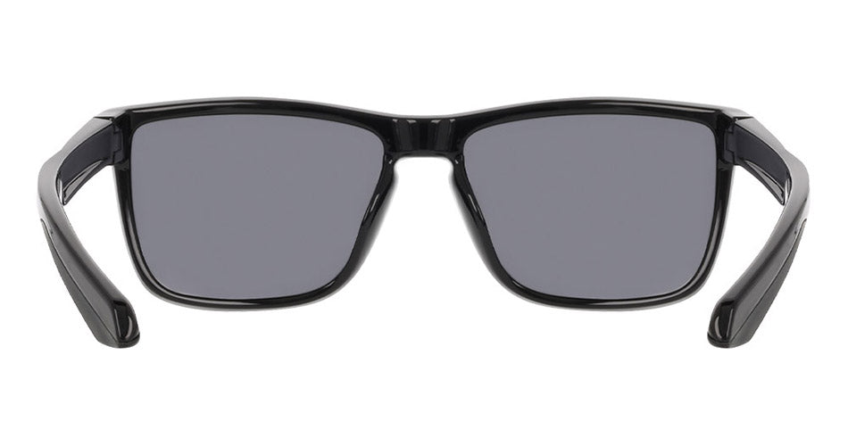 DRS1002 - Shiny Black with Smoke Lens