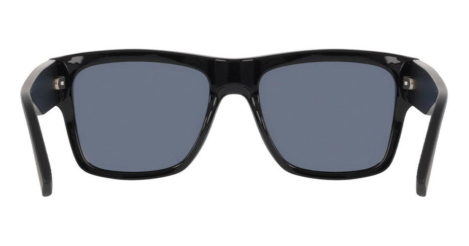 DRS1004 - Matte Black with Smoke Lens