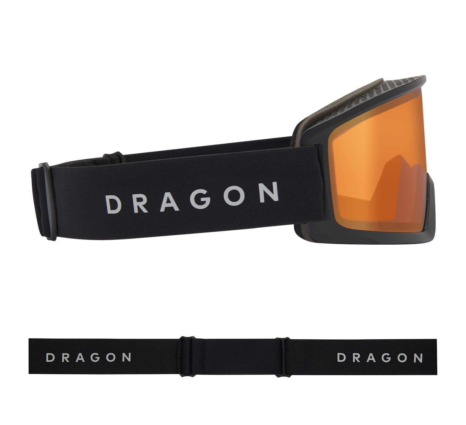 DX3 PLUS OTG - Photochromic with Lumalens Photochromic Amber Lens