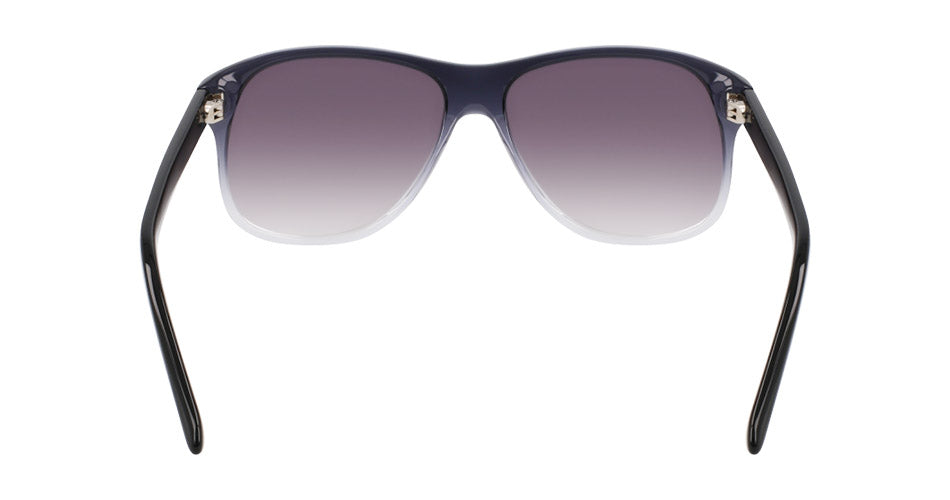 BODHI - Black Gradient with Lumalens Smoke Gradient Lens