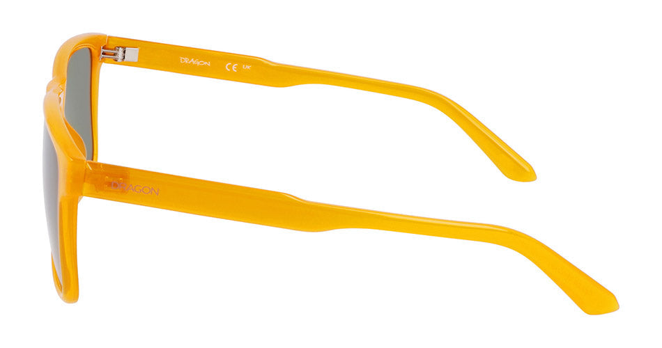 MERIDIEN UPCYCLED - Crush with Lumalens Smoke Lens