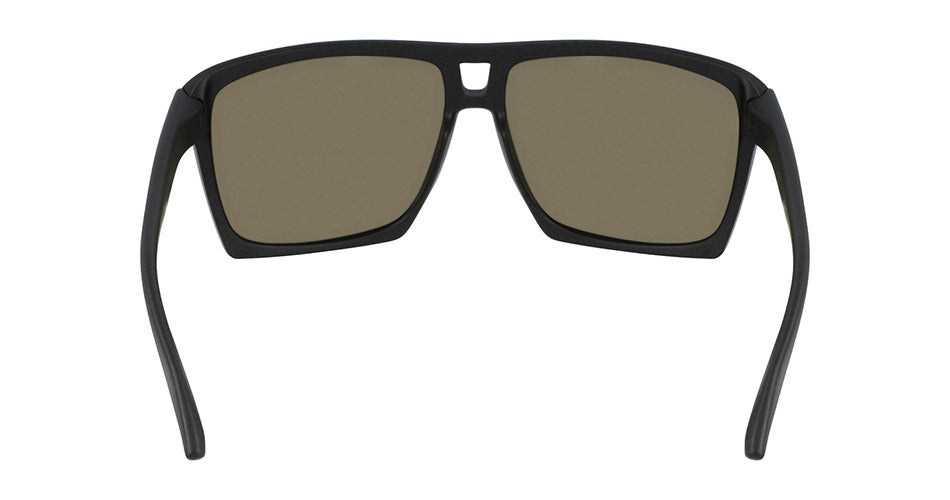 THE VERSE - Matte Black H2O with Polarized Lumalens Copper Ionized Lens