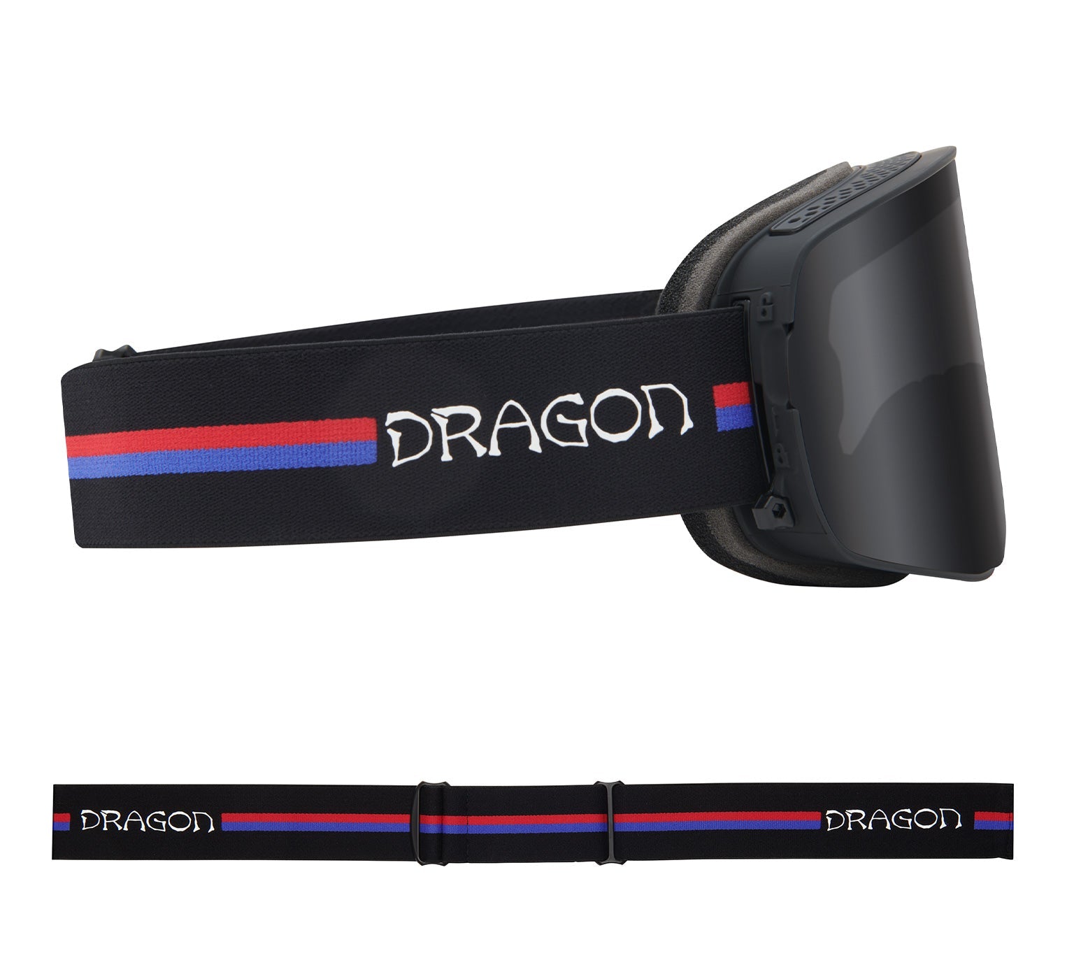 NFX2 - Blake Paul Signature 2023 with Lumalens Dark Smoke & Lumalens Violet Lens