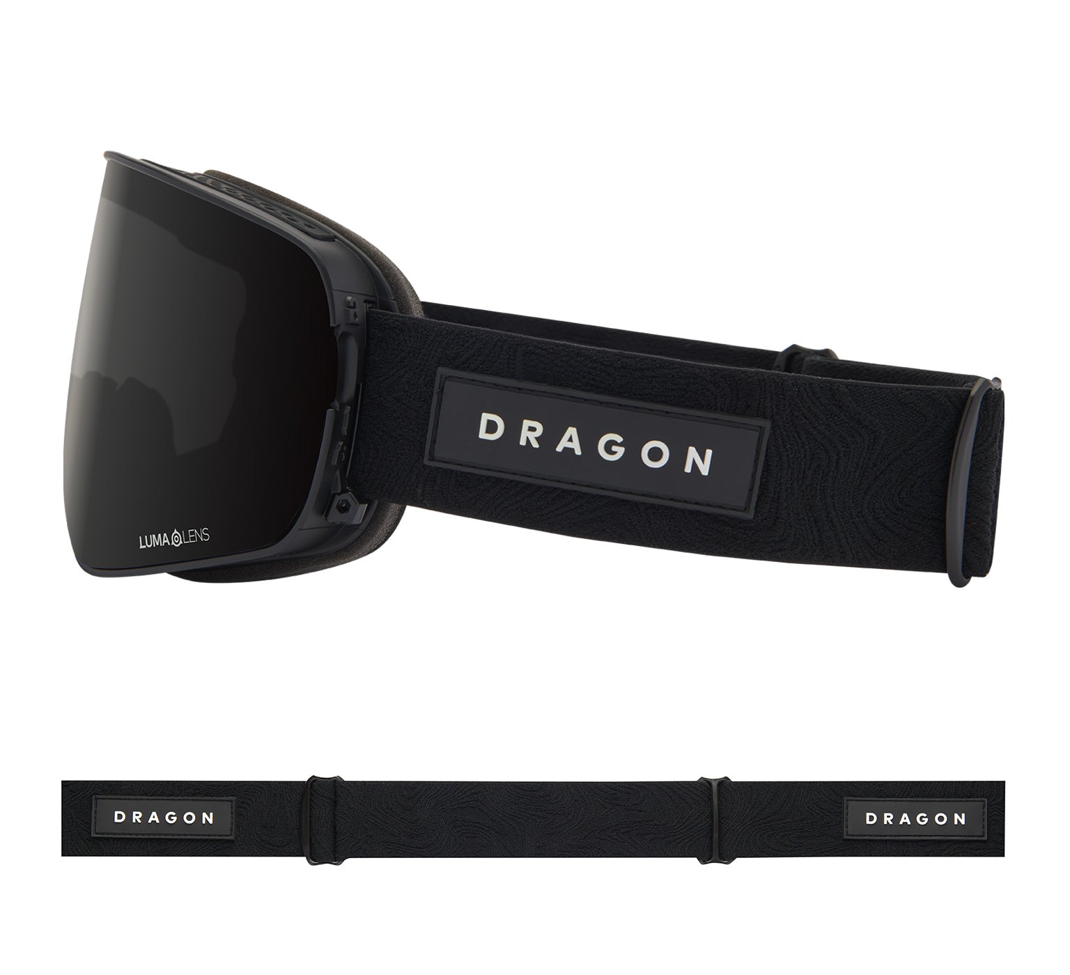 NFX2 - Vantas with Lumalens Midnight & Lumalens Violet Lens