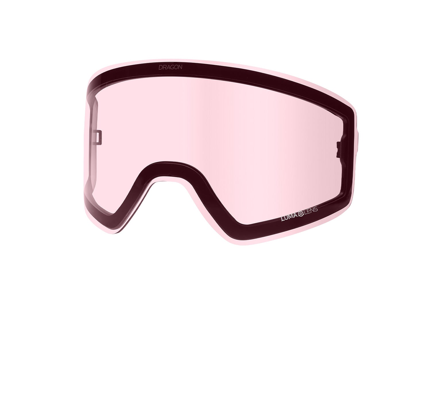 PXV2 - Mauve with Lumalens Silver Ionized & Lumalens Light Rose Lens