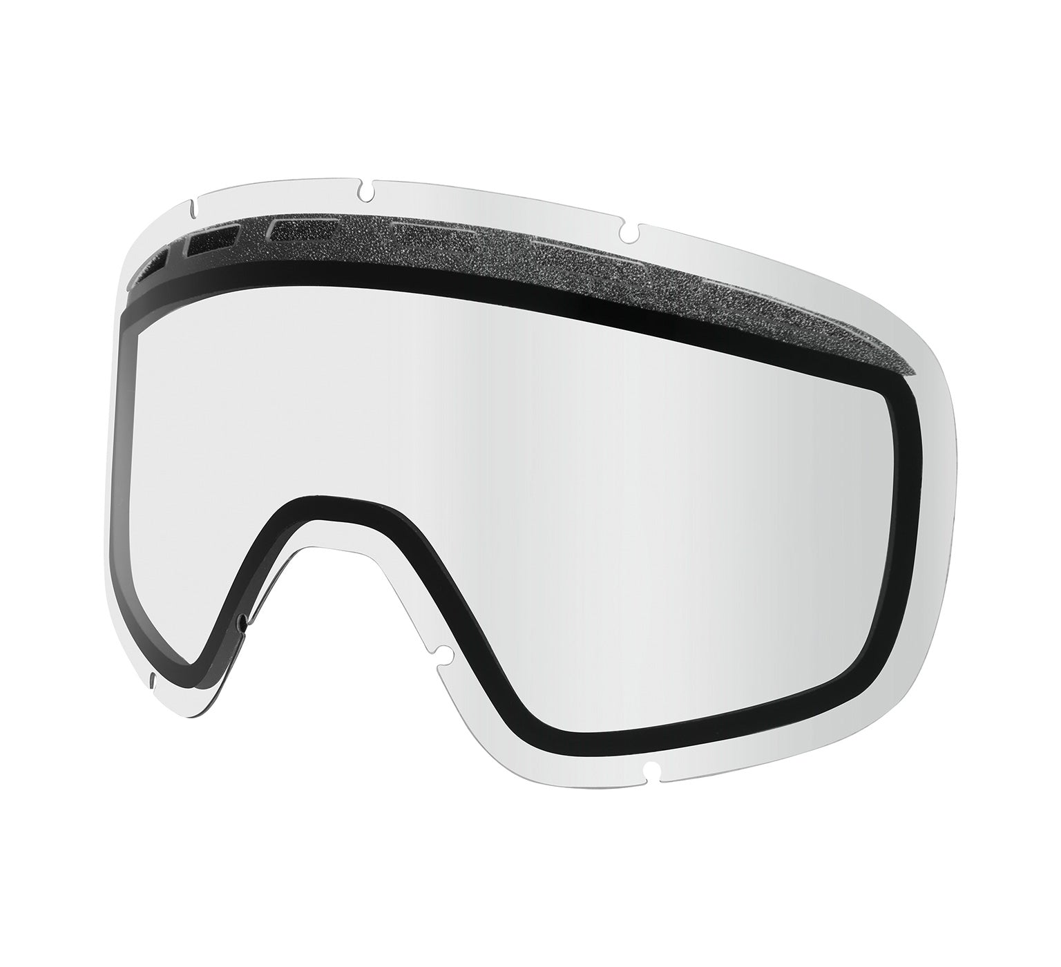 D1 OTG Replacement Lens - Clear