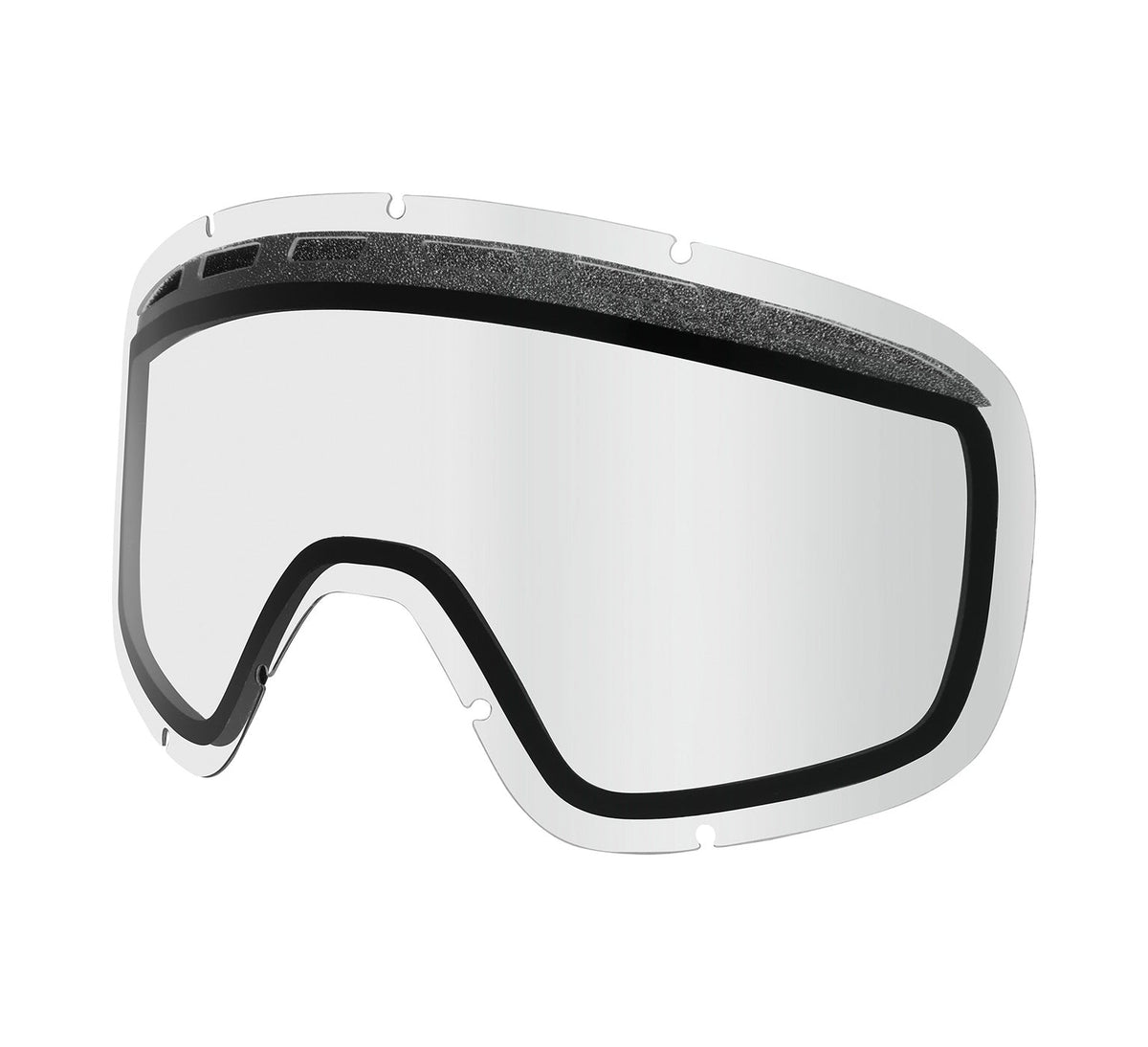 D1 OTG - Mikkel Bang Signature 2023 with Lumalens Amber & Clear Lens
