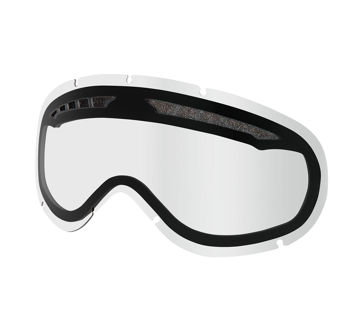 DX Replacement Lens - Clear