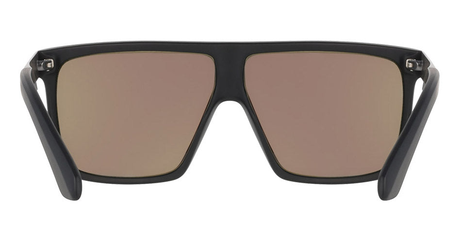 ULTRA - Matte Black with Lumalens Blue Ionized Lens
