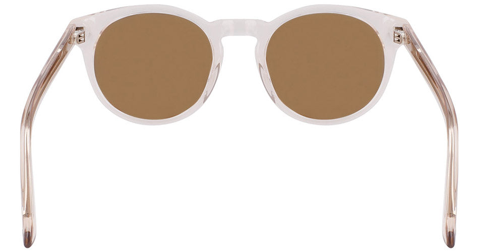 CREST - Taupe with Lumalens Brown Lens