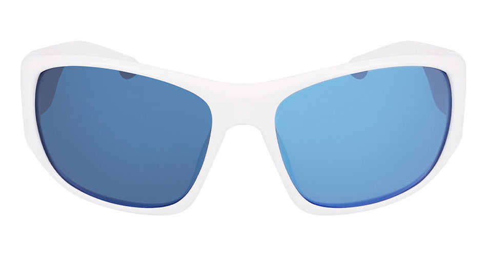 SALTY - White H2O+ with Polarized Lumalens Blue Ionized Lens