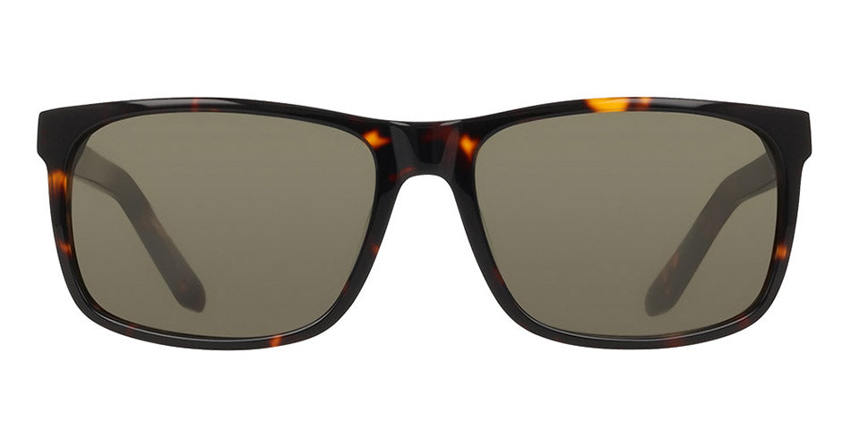 BIRDIE - Tortoise with Lumalens G15 Green Lens