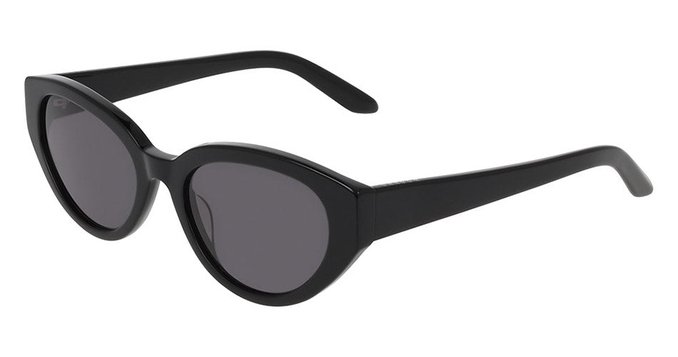 JADE - Black with Lumalens Smoke Lens