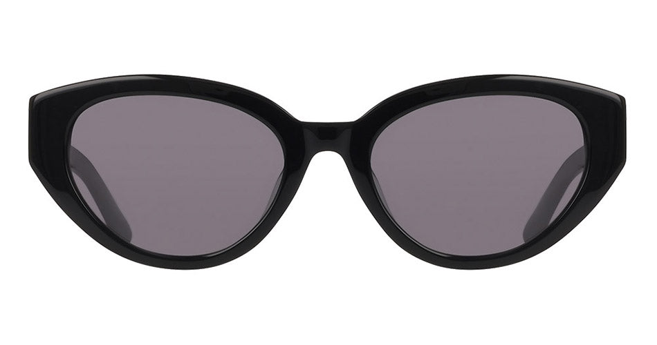 JADE - Black with Lumalens Smoke Lens