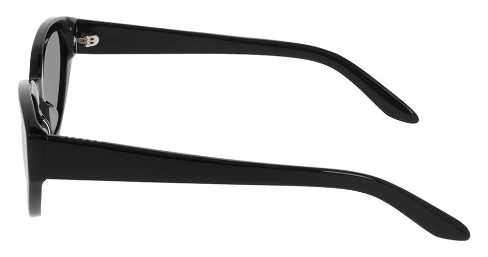 JADE - Black with Lumalens Smoke Lens