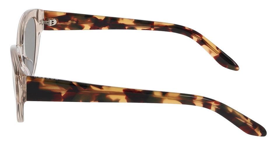 JADE - Sand Crystal with Lumalens G15 Green Lens