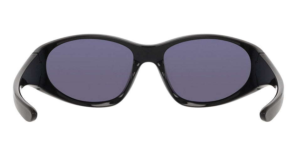 THE BOX 2.0 - Shiny Black with Smoke Lens