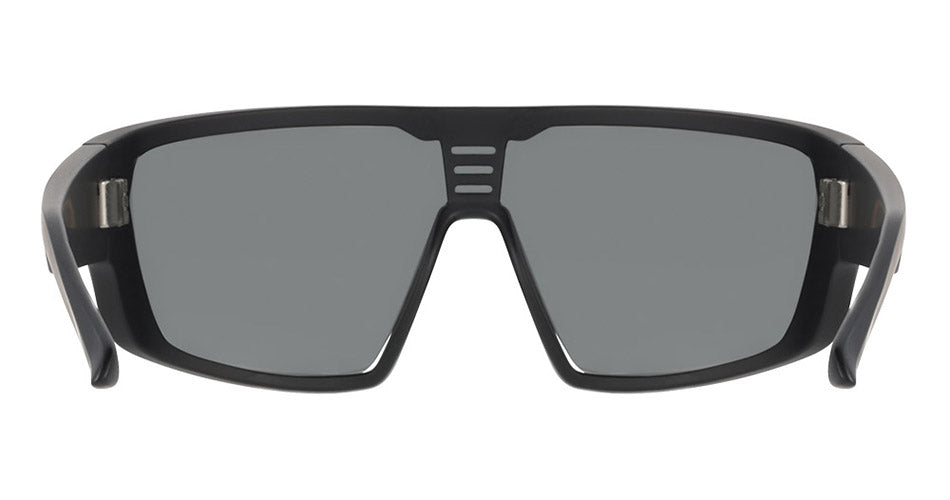 CHASM - Matte Black with Lumalens Smoke Lens