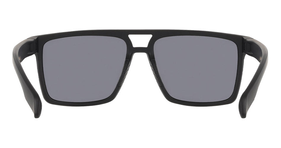 DRS1000 - Matte Black with Smoke Lens