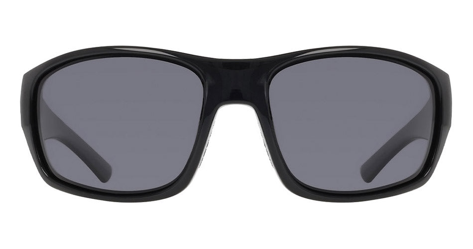 DRS1001 - Shiny Black with Smoke Lens