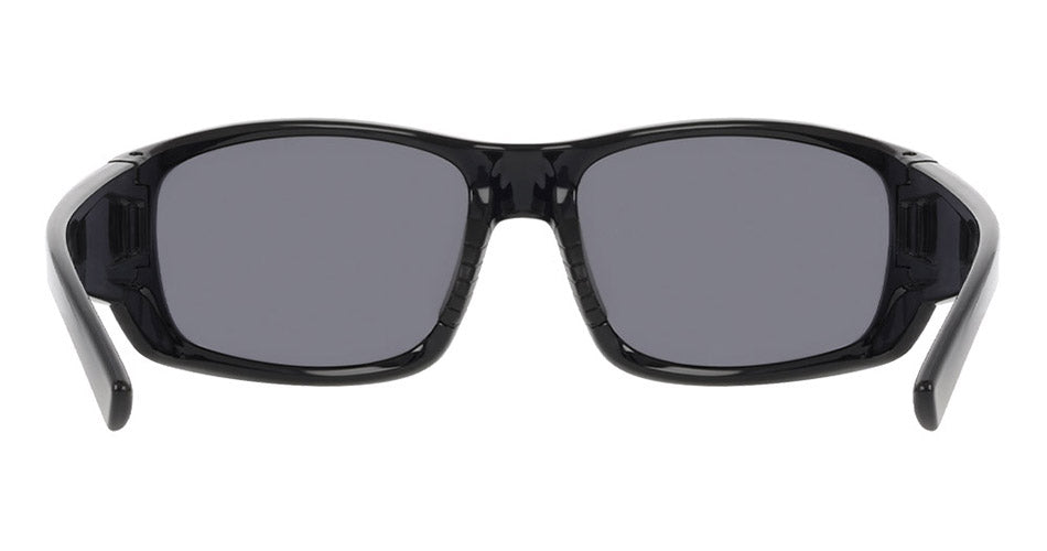 DRS1001 - Shiny Black with Smoke Lens