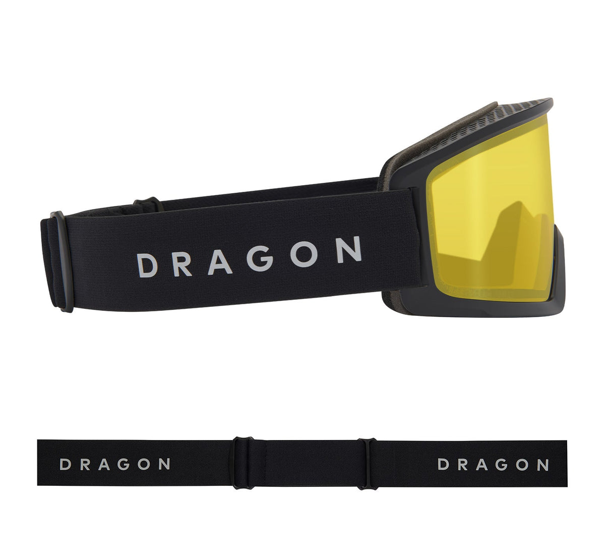 DX3 PLUS OTG - Photochromic with Lumalens Photochromic Yellow Lens