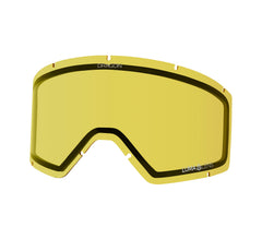 DX3 PLUS OTG Replacement Lens - Lumalens Yellow DRG205-500