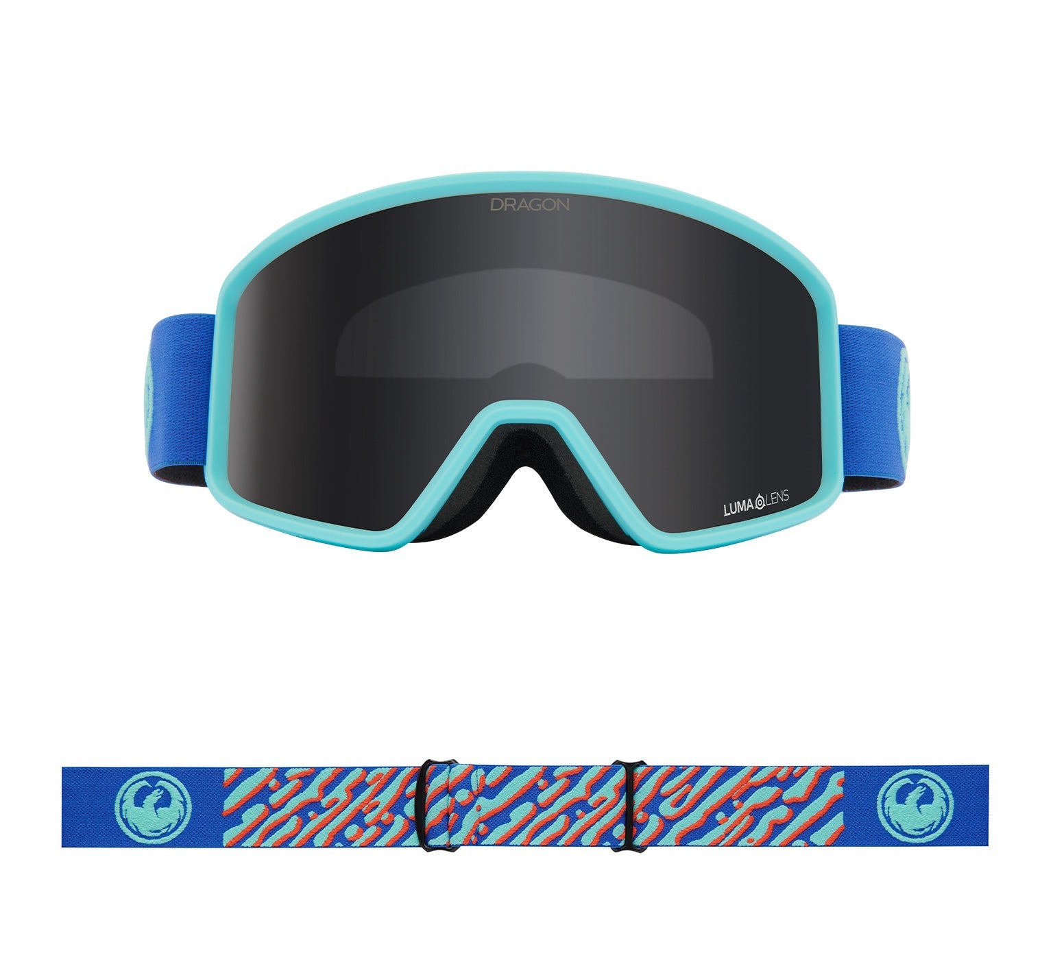 DXT OTG - Wildside with Lumalens Dark Smoke Lens