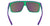 MOMENTUM - Grape/Dew with Lumalens Green Ionized Lens