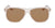 BODHI - Taupe Crystal with Lumalens Brown Lens
