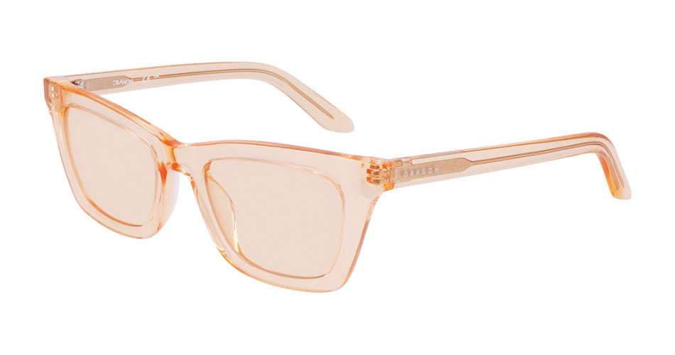 KEELY - Peach with Lumalens Peach Lens