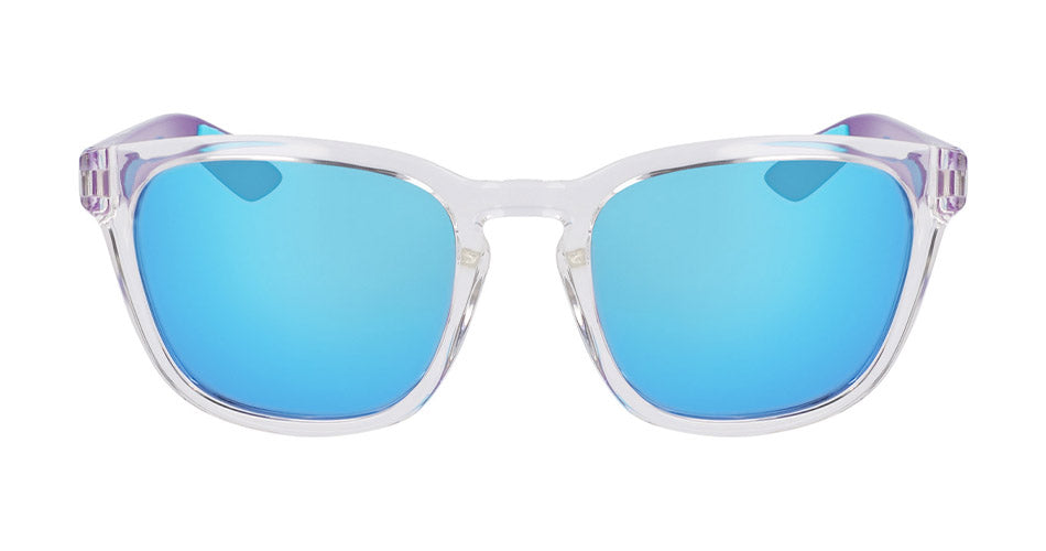 DUNE - Crystal Benchetler with Lumalens Blue Ionized Lens