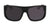 CALYPSO - Matte Black with Polarized Lumalens Smoke Lens