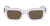 EZRA - Shiny Crystal with Lumalens G15 Green Lens