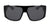 FIN - Shiny Black with Lumalens Smoke Lens