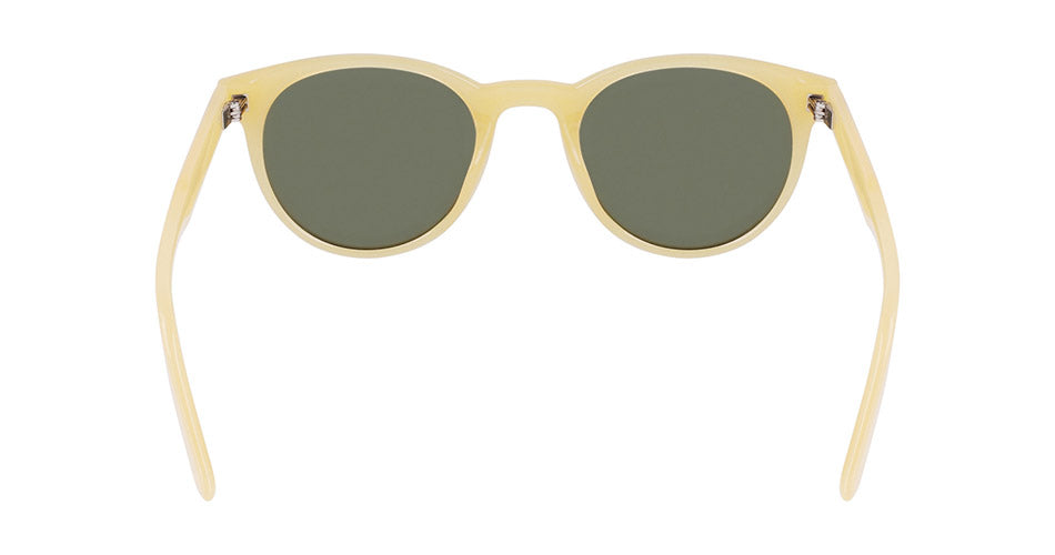 KOBY - Shiny Cream with Lumalens G15 Green Lens