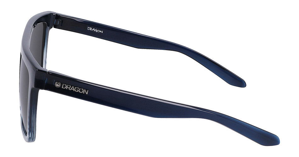 TEMPEST - Shadow Gradient with Lumalens Smoke Lens