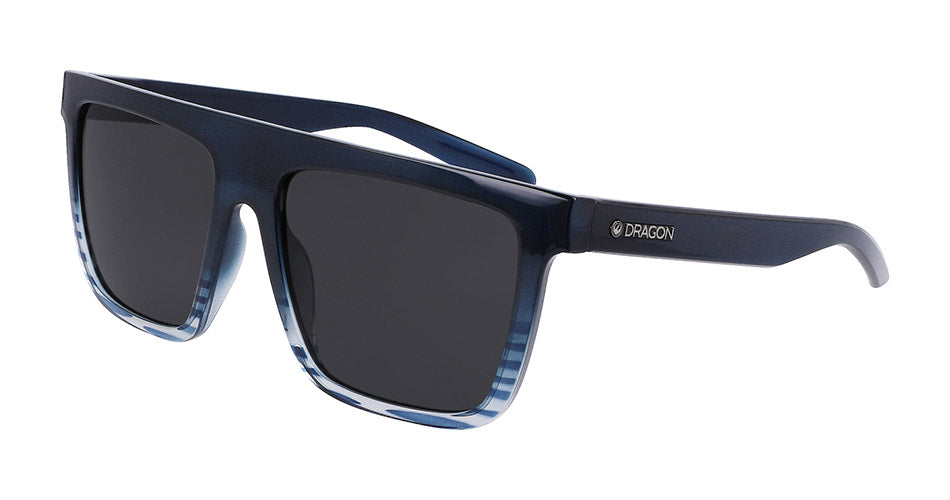 TEMPEST - Shadow Gradient with Lumalens Smoke Lens