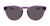 OPUS - Shiny Dusty Grape with Polarized Lumalens Smoke Lens