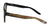 OPUS - Shiny Olive/Rob Machado with Polarized Lumalens G15 Green Lens