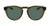 OPUS - Shiny Olive/Rob Machado with Polarized Lumalens G15 Green Lens