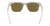 BAILE XL - Ashwood with Lumalens Silver Ionized Lens