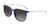 ZIGGY - Shiny Eggplant with Lumalens Brown Gradient Lens