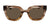 PURSER - Grey Caramel Gradient with Lumalens Brown Lens