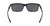 COUNT UPCYCLED - Matte Black with Lumalens Smoke Lens