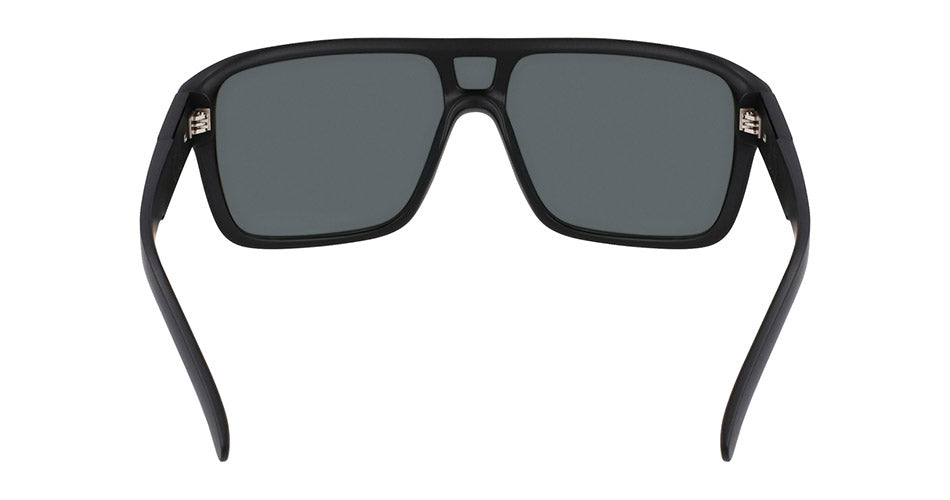 REMIX - Matte Black with Polarized Lumalens Green Ionized Lens